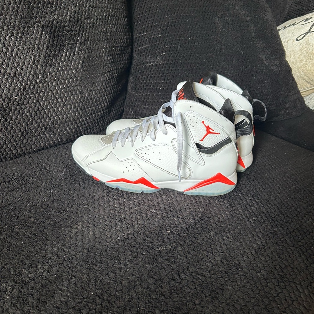 Retro Jordan 7s